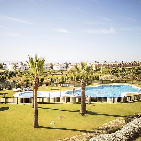 Casares Beach San Luis de Sabinillas Exteriör bild
